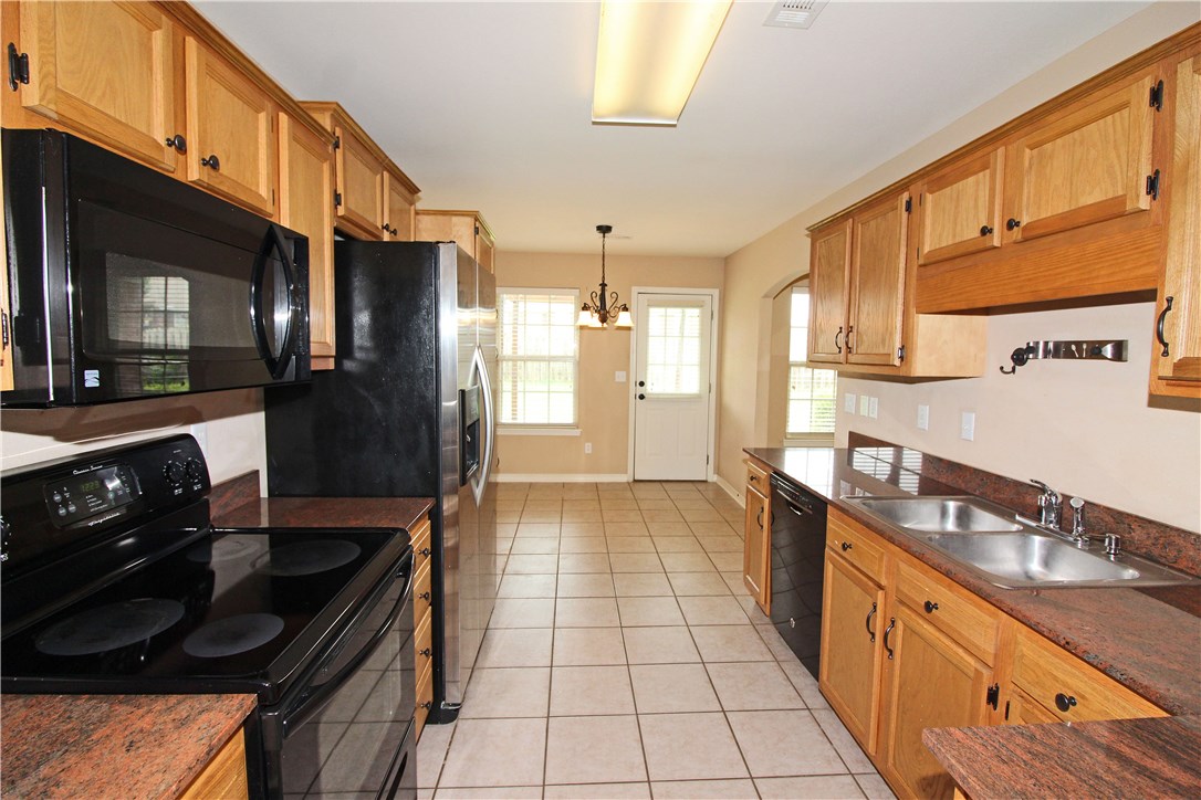 Sienna At Coopers Farm Ph 1a Centerton - Residential Lease