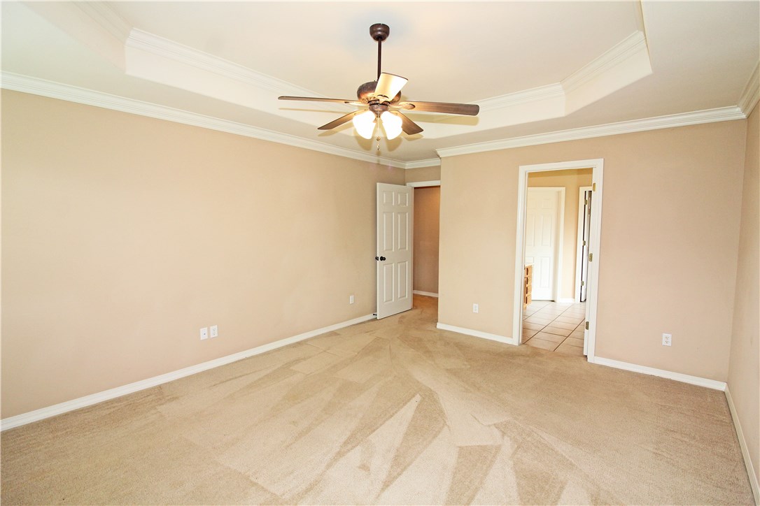 Sienna At Coopers Farm Ph 1a Centerton - Residential Lease