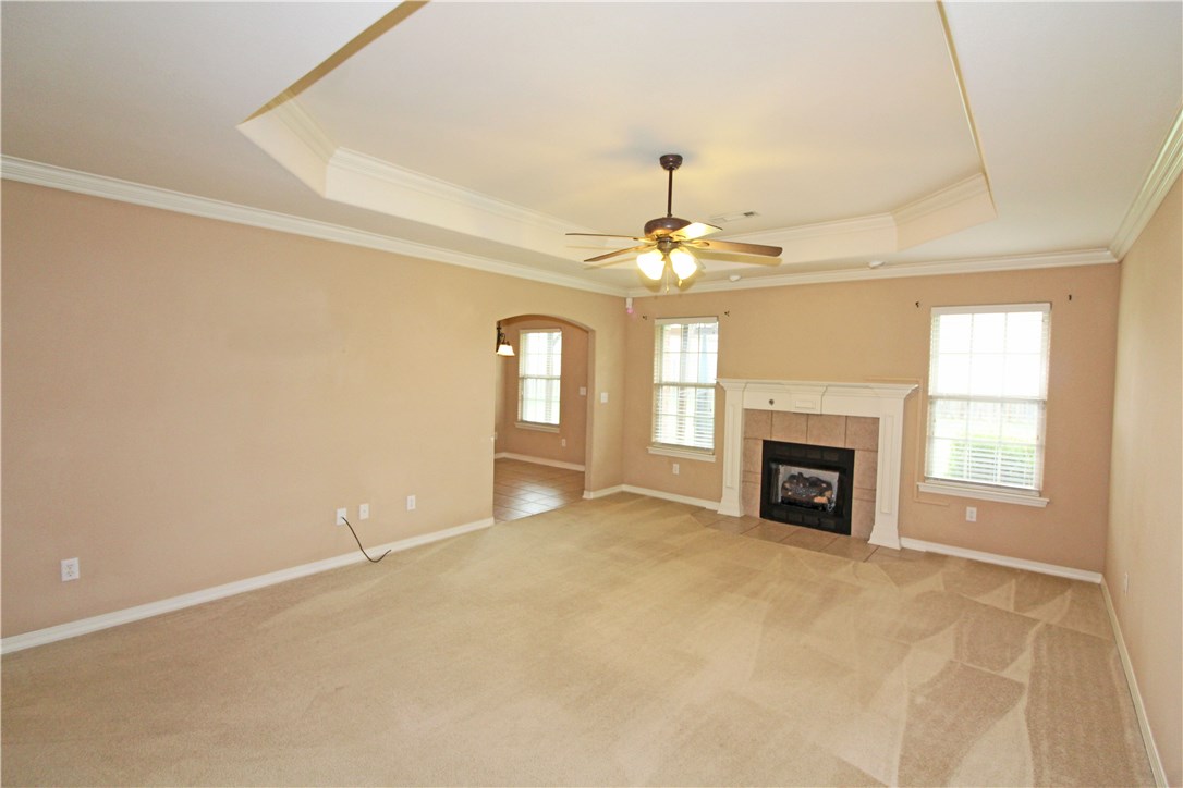 Sienna At Coopers Farm Ph 1a Centerton - Residential Lease