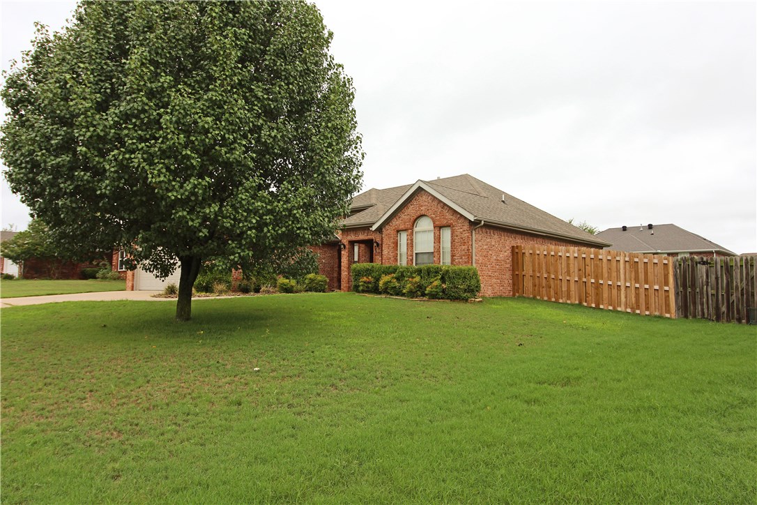 Sienna At Coopers Farm Ph 1a Centerton - Residential Lease