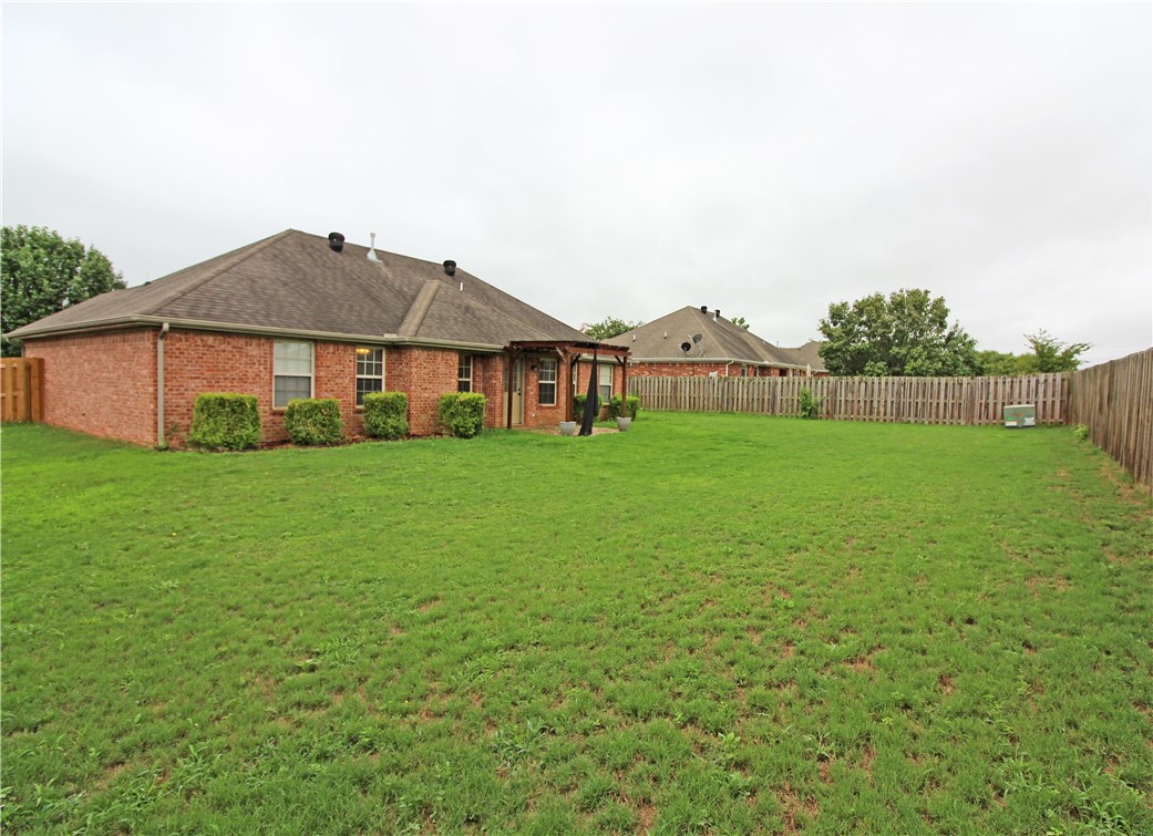 Sienna At Coopers Farm Ph 1a Centerton - Residential Lease