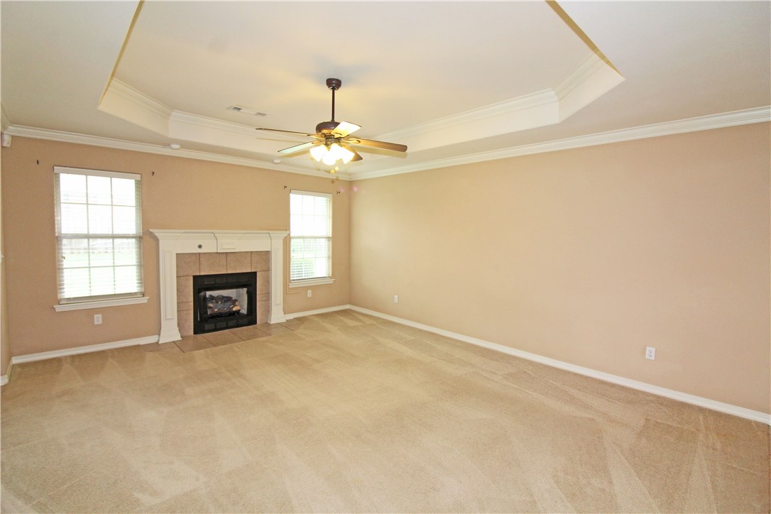 Sienna At Coopers Farm Ph 1a Centerton - Residential Lease