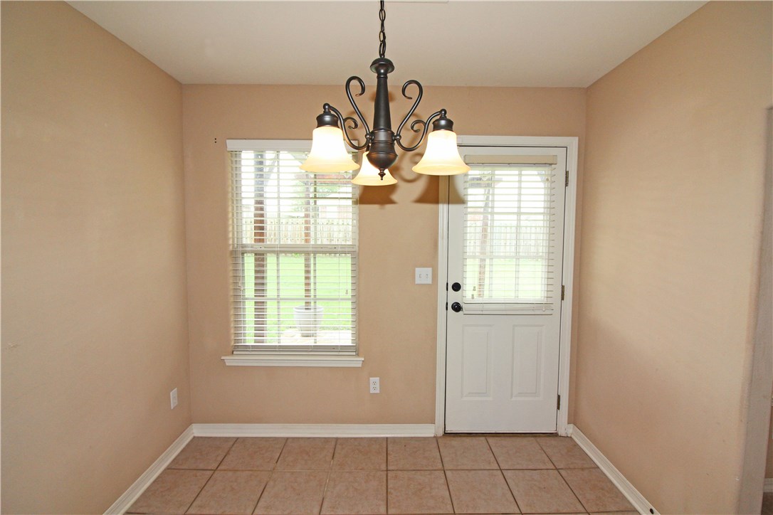Sienna At Coopers Farm Ph 1a Centerton - Residential Lease