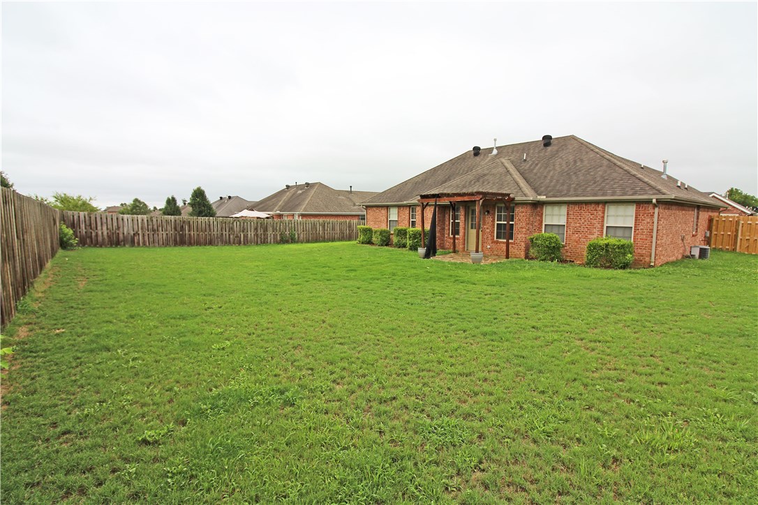 Sienna At Coopers Farm Ph 1a Centerton - Residential Lease