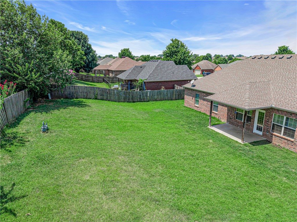 Sienna At Coopers Farm Ph 1B Centerton - Residential