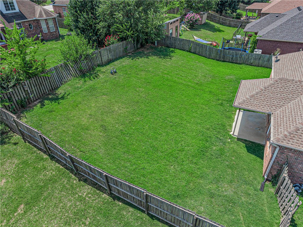 Sienna At Coopers Farm Ph 1B Centerton - Residential