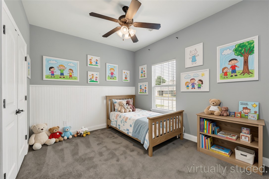 Sienna At Coopers Farm Ph 1B Centerton - Residential
