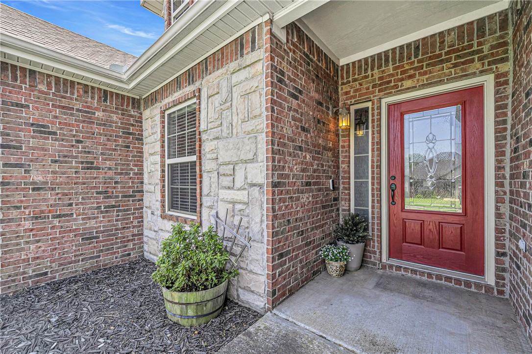 Sienna At Coopers Farm Ph 1B Centerton - Residential