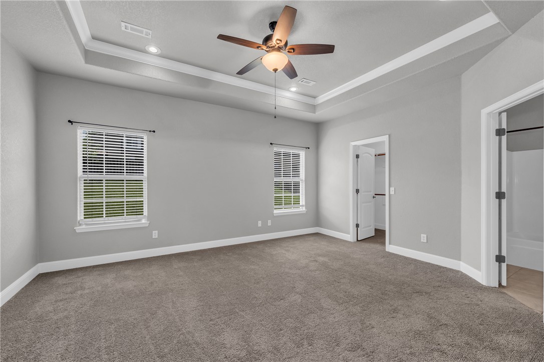 Sienna At Coopers Farm Ph 1B Centerton - Residential