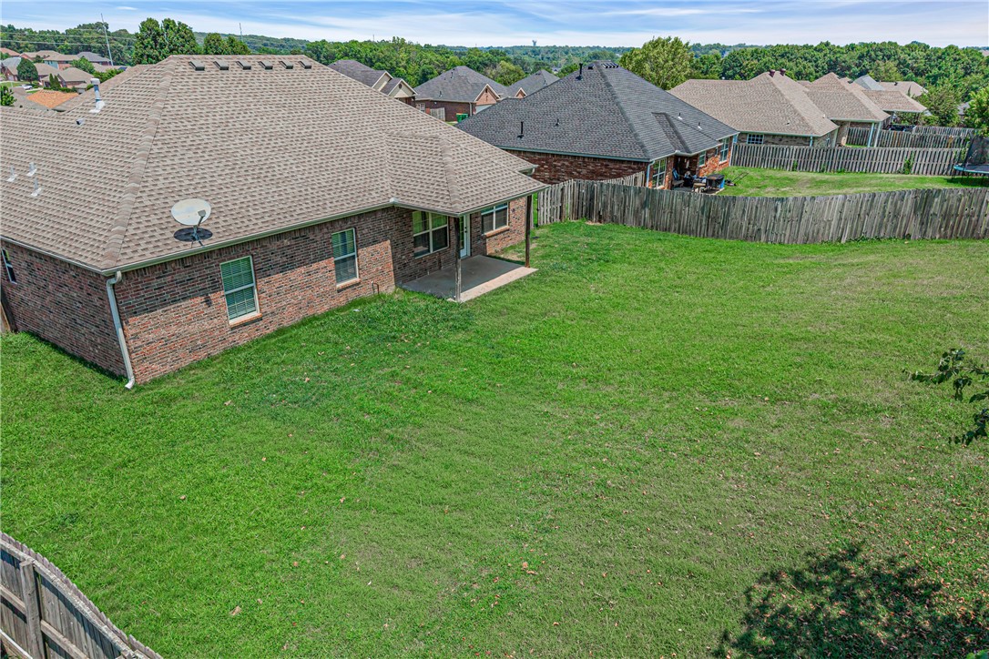 Sienna At Coopers Farm Ph 1B Centerton - Residential