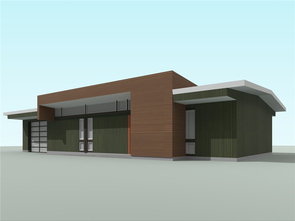 Owl Commons - Residential