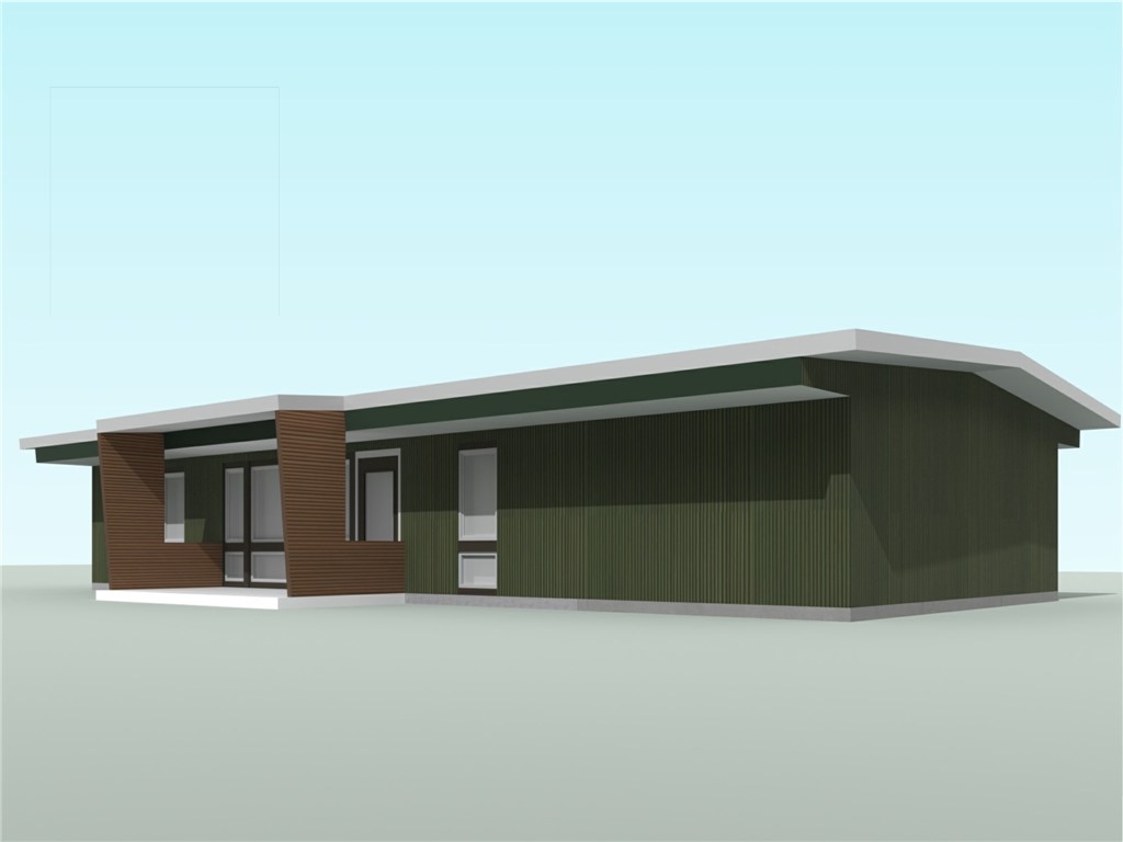 Owl Commons - Residential