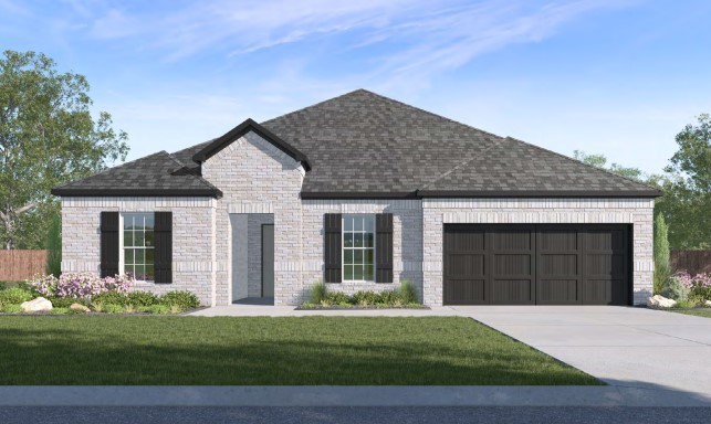 Noah's Landing - Residential