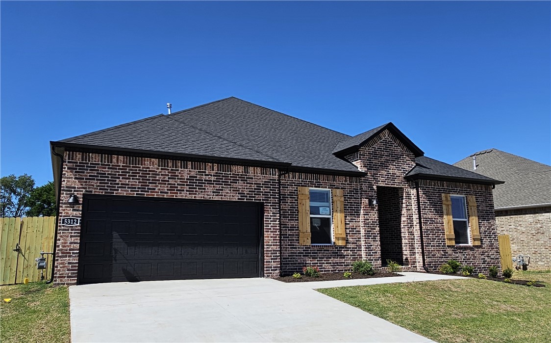Noah's Landing - Residential