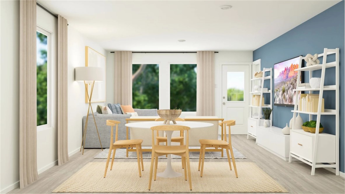 Copper Hill - Residential