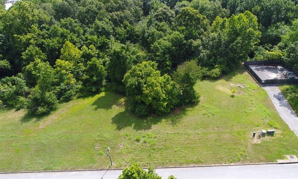 Timberlake Office Park - Land