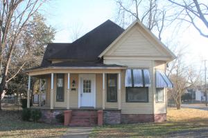 Dardanelle City Subdivision - Residential