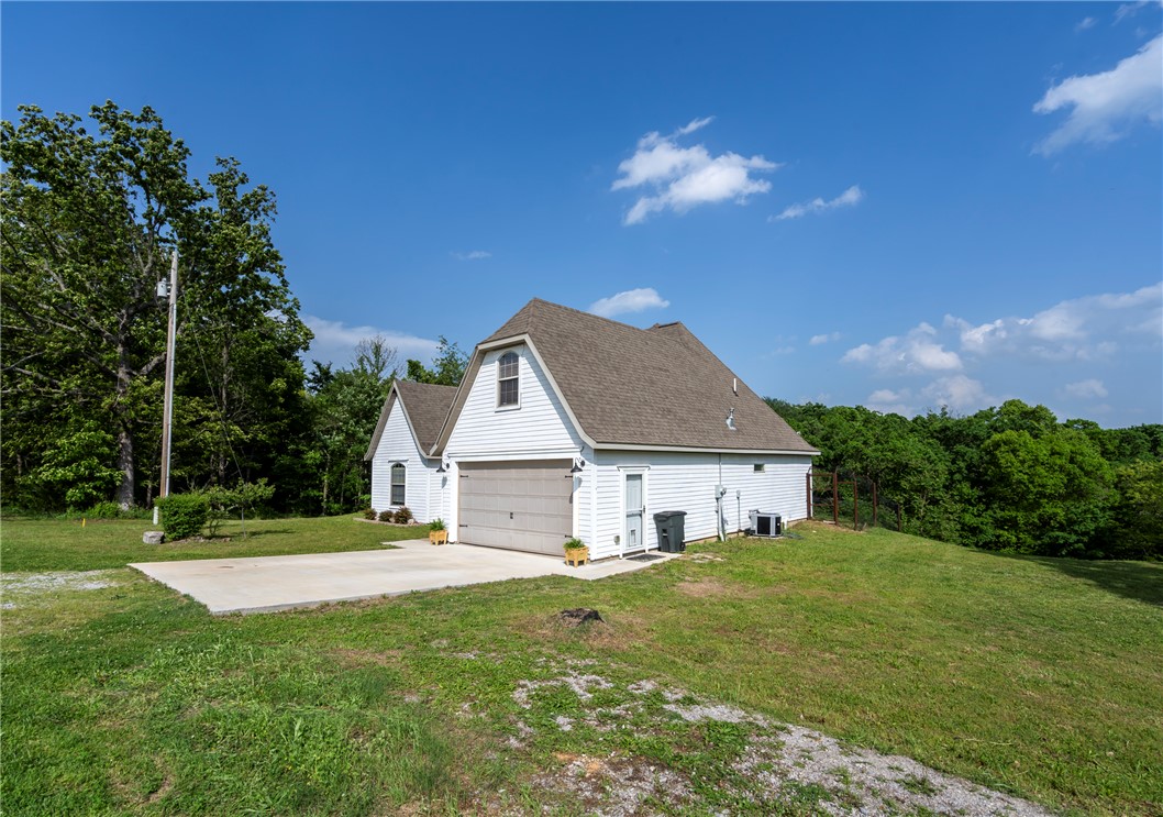 Rural - Residential