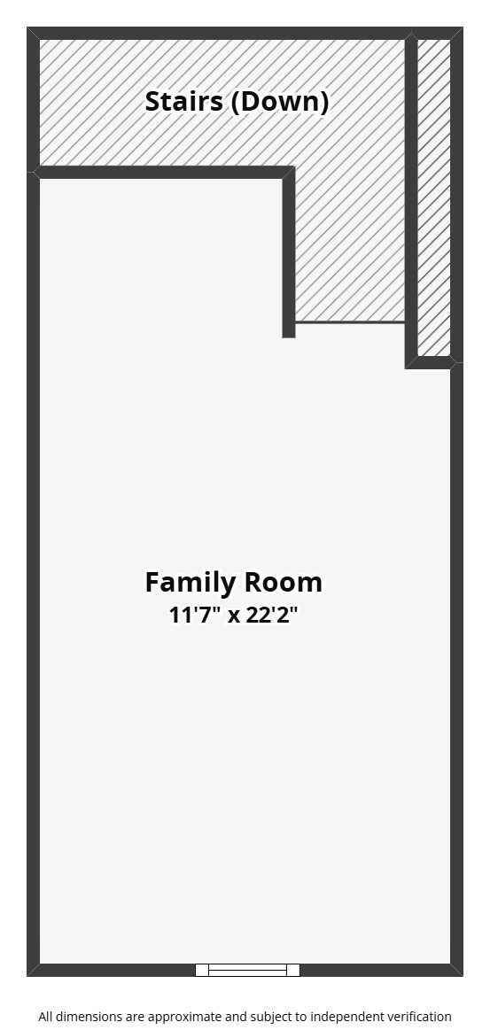 Rural - Residential