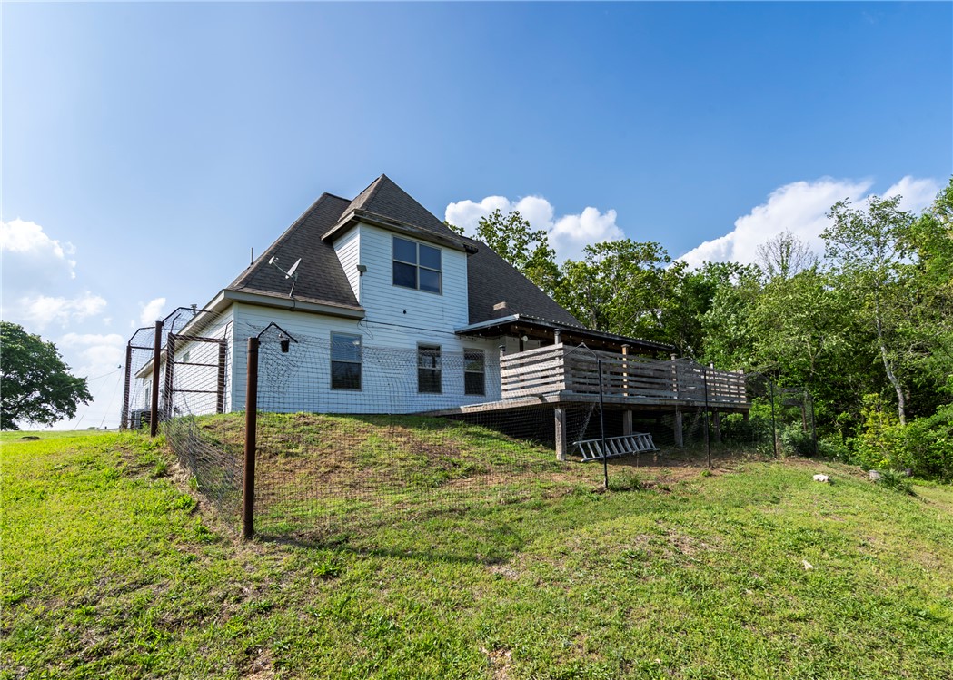 Rural - Residential