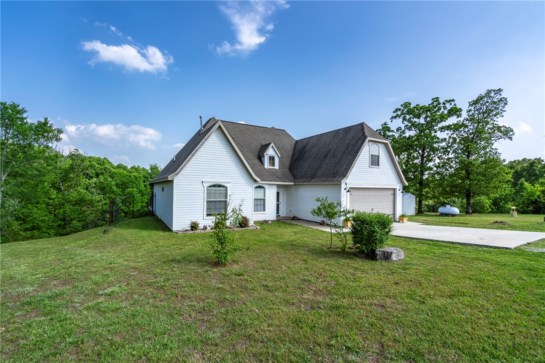 Rural - Residential