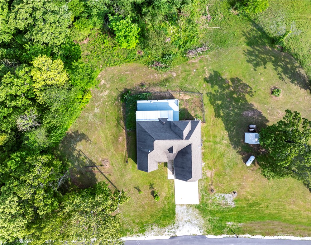 Rural - Residential