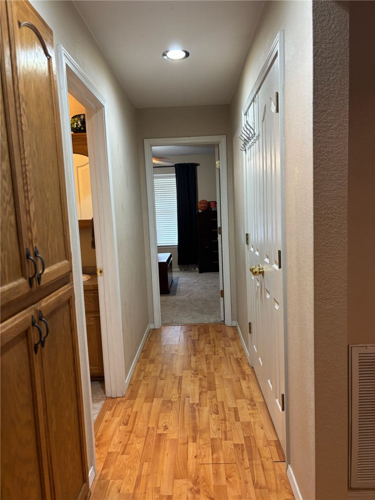Cowell Estates I - Residential