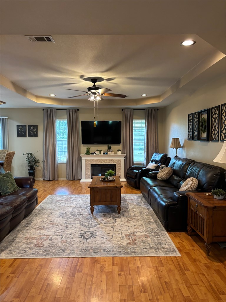 Cowell Estates I - Residential