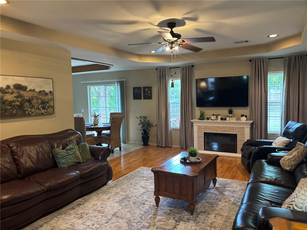 Cowell Estates I - Residential