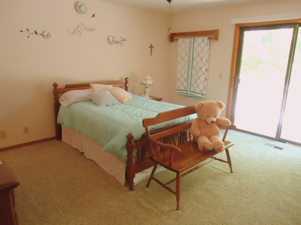 Unit 108 Holiday Island - Residential