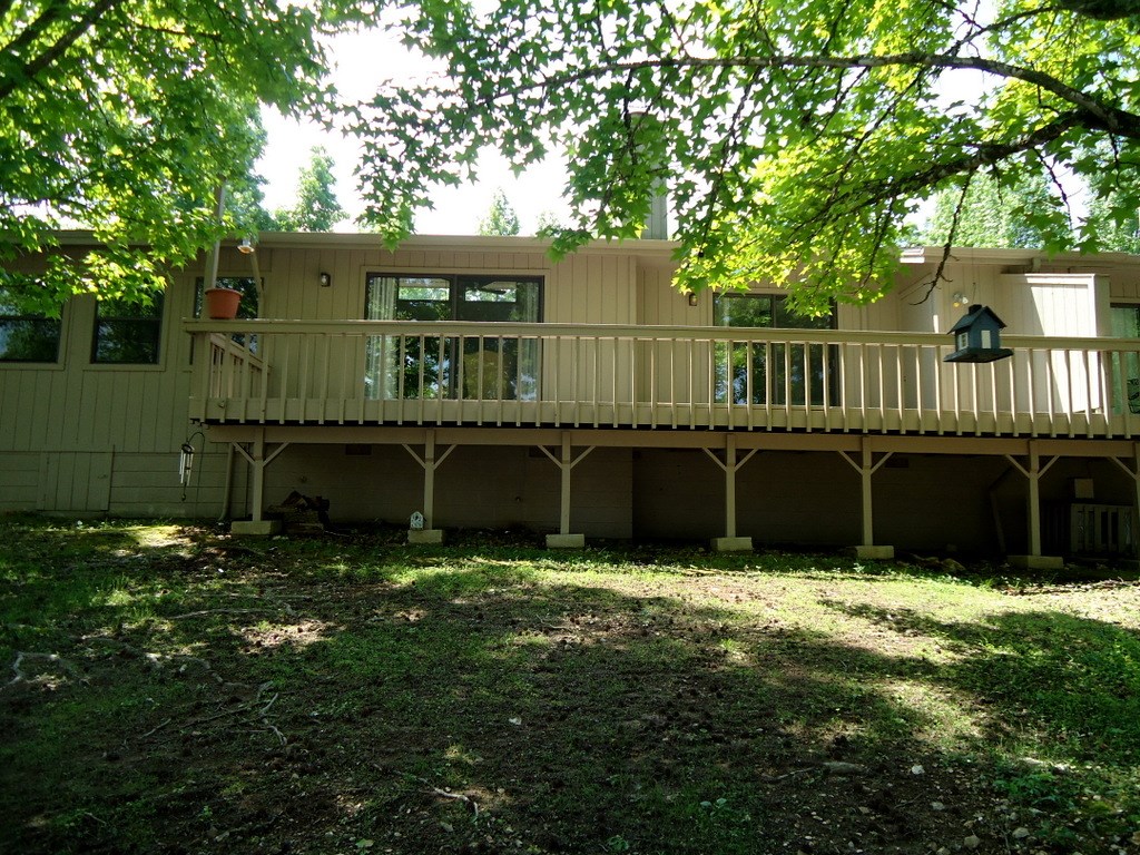 Unit 108 Holiday Island - Residential