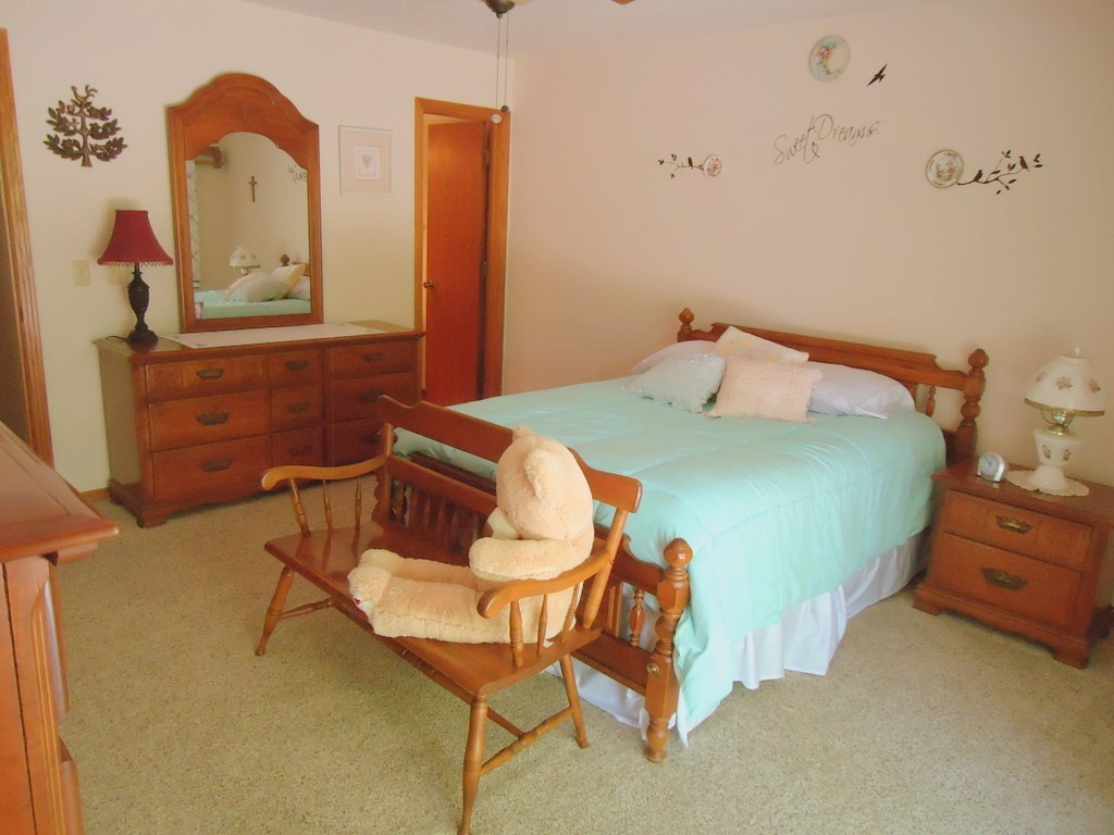 Unit 108 Holiday Island - Residential