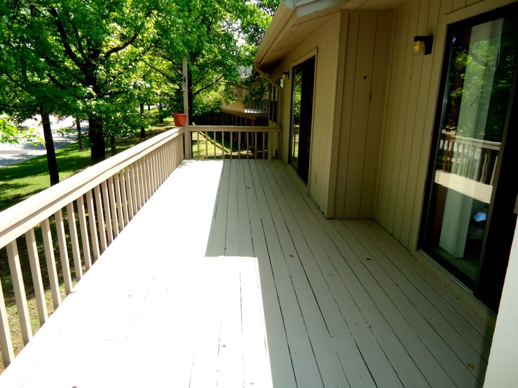 Unit 108 Holiday Island - Residential