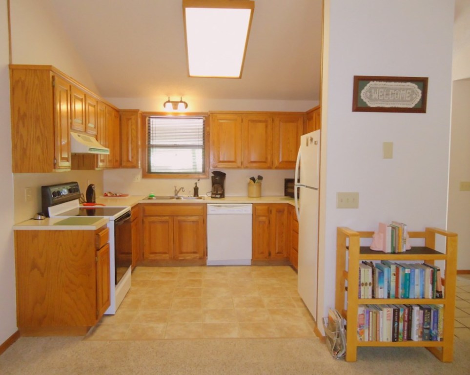 Unit 108 Holiday Island - Residential