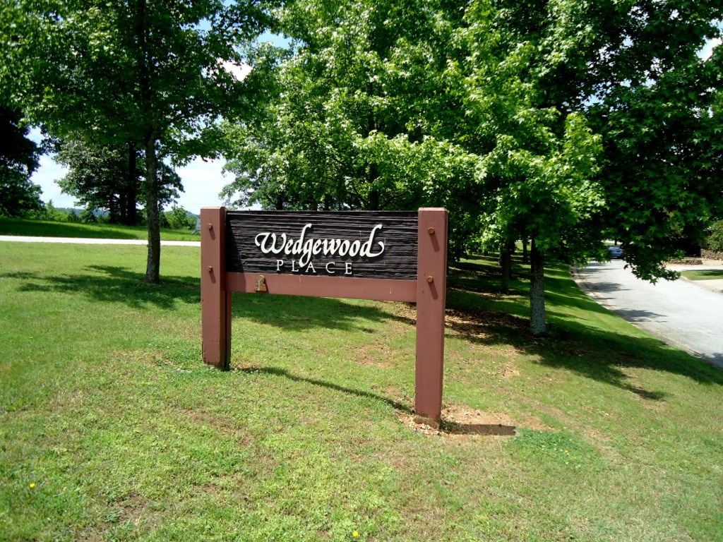 Unit 108 Holiday Island - Residential