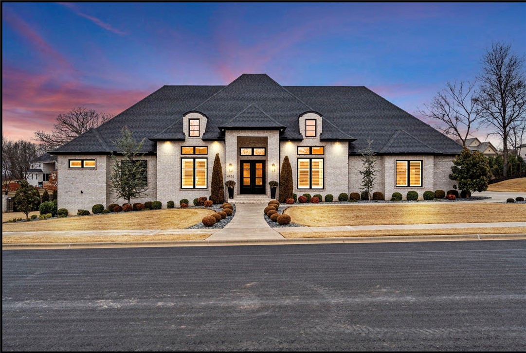 Estates At Southgate - Residential
