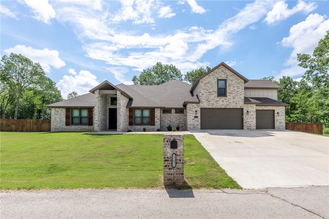Timber Ridge Estates Sub Rurban - Residential
