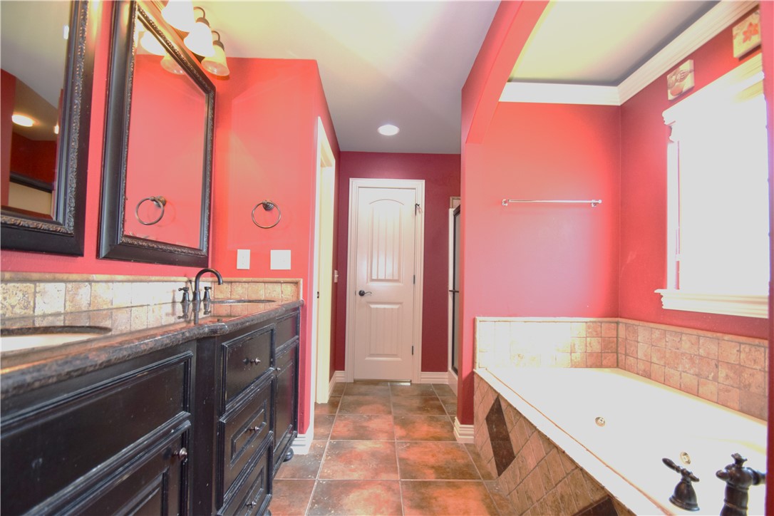 Riverwalk Farm Estate Ph III Bentonville - Residential Lease