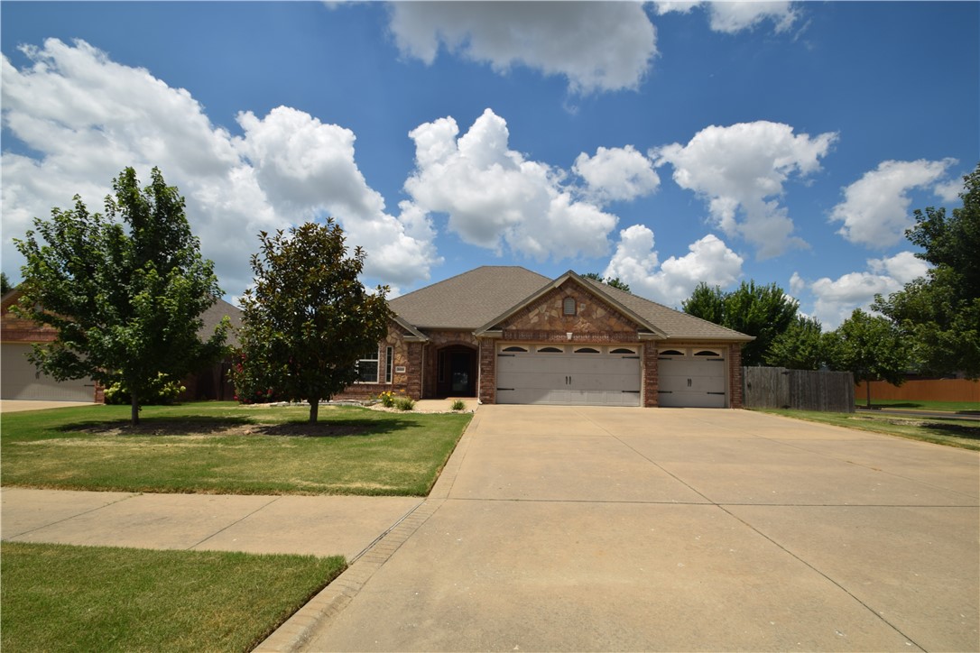 Riverwalk Farm Estate Ph III Bentonville - Residential Lease