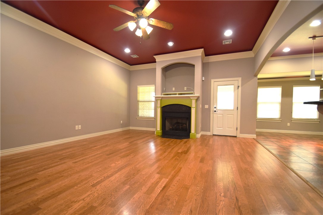 Riverwalk Farm Estate Ph III Bentonville - Residential Lease