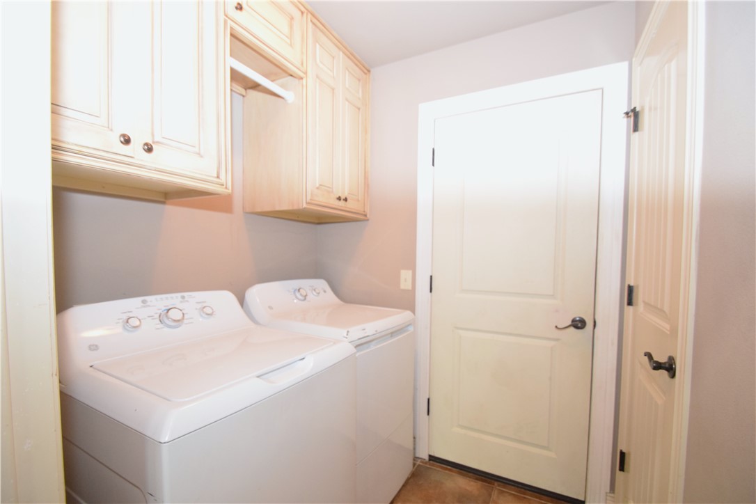 Riverwalk Farm Estate Ph III Bentonville - Residential Lease