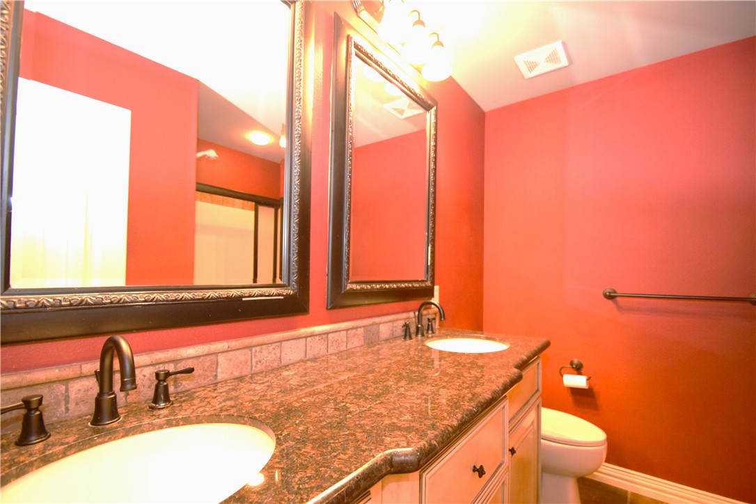 Riverwalk Farm Estate Ph III Bentonville - Residential Lease