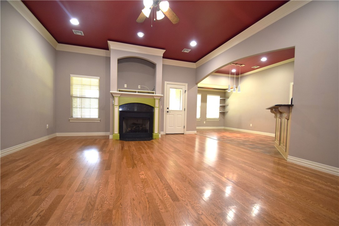 Riverwalk Farm Estate Ph III Bentonville - Residential Lease
