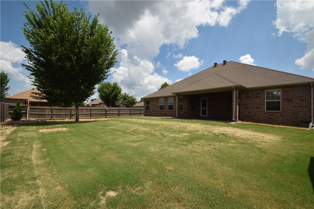 Riverwalk Farm Estate Ph III Bentonville - Residential Lease