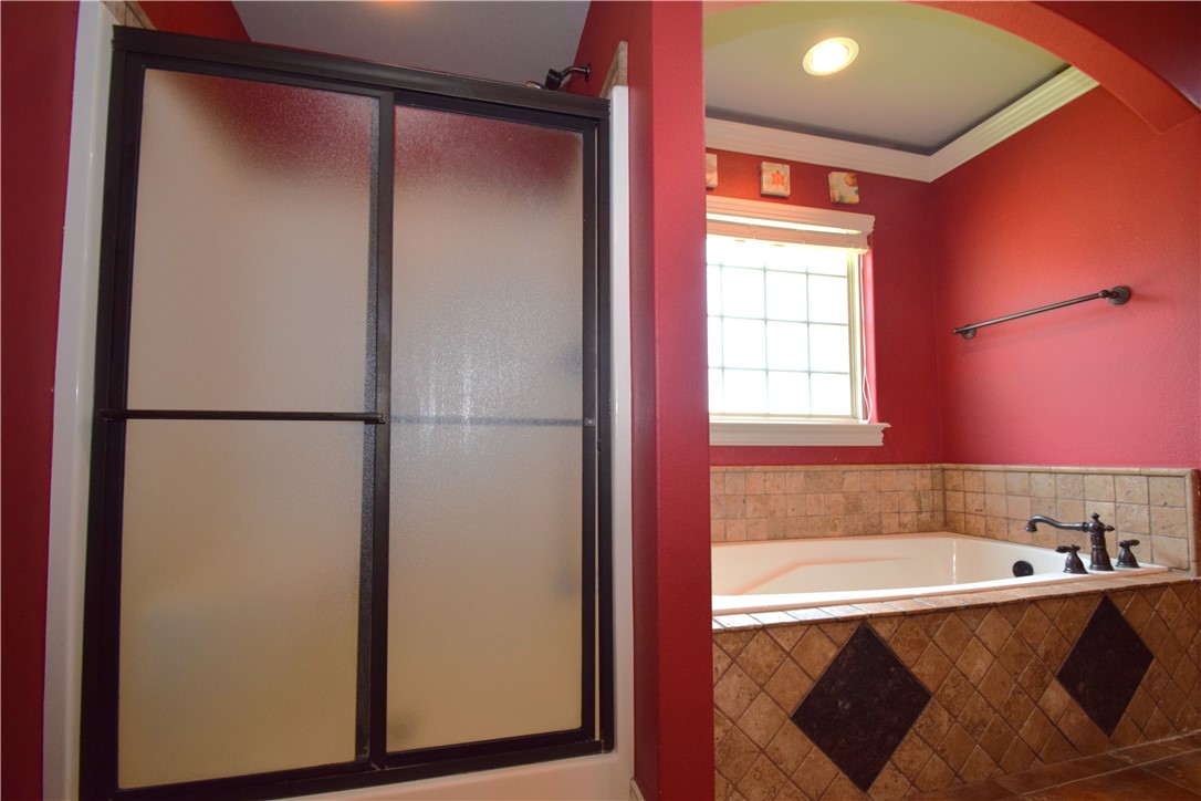 Riverwalk Farm Estate Ph III Bentonville - Residential Lease
