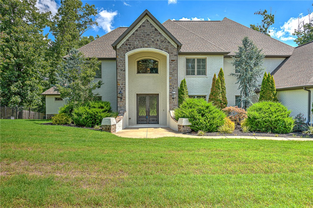 Versailles Sub Centerton - Residential
