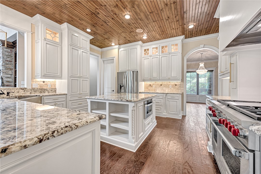 Versailles Sub Centerton - Residential