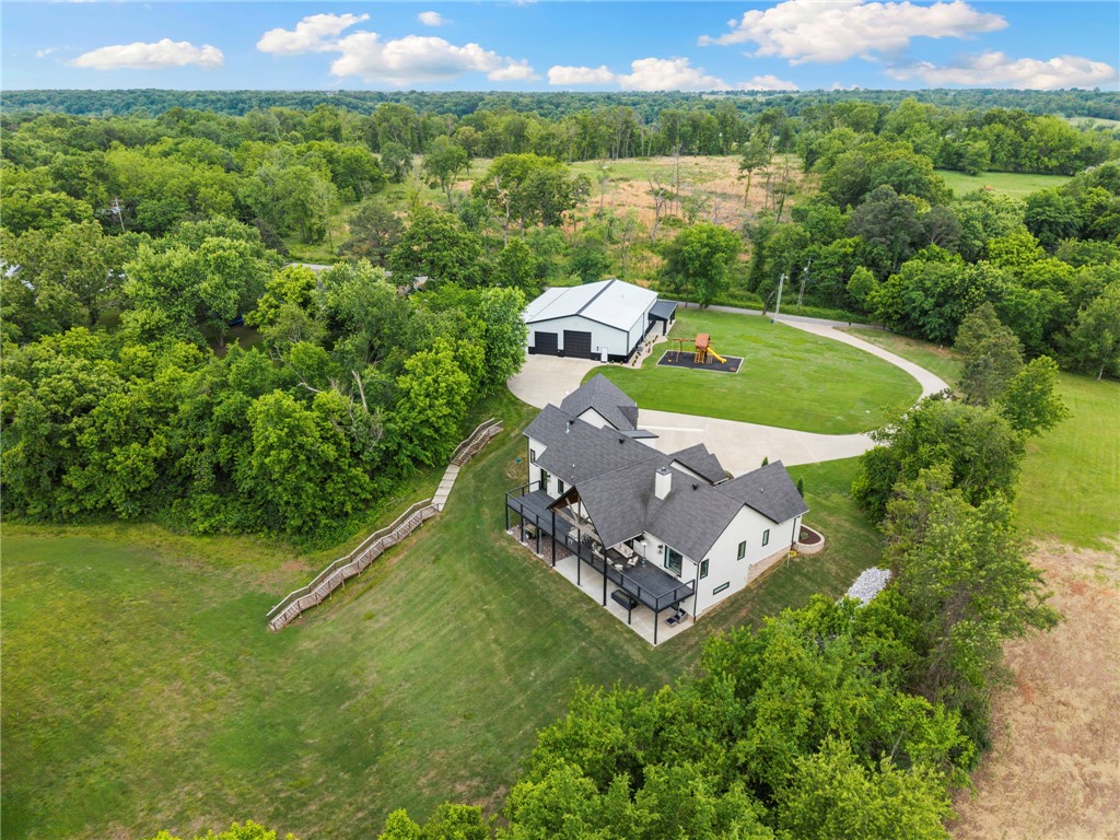 Jp Estates Cave Spgs - Residential