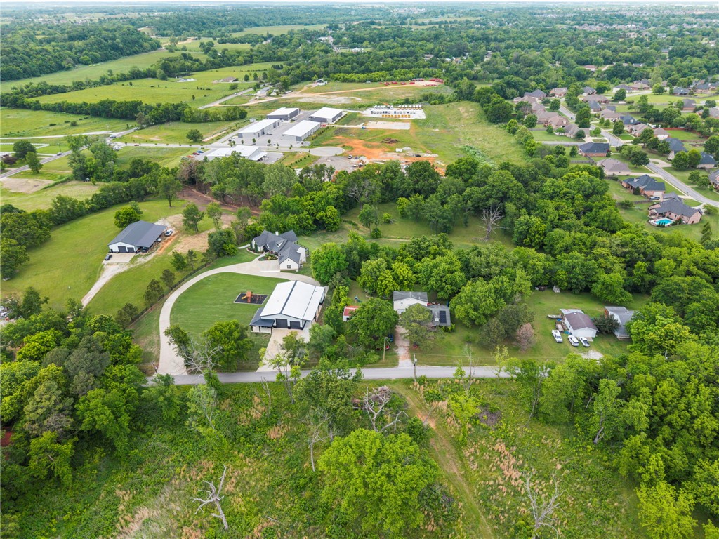 Jp Estates Cave Spgs - Residential