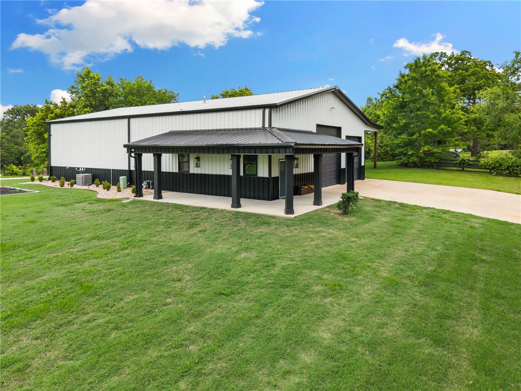 Jp Estates Cave Spgs - Residential